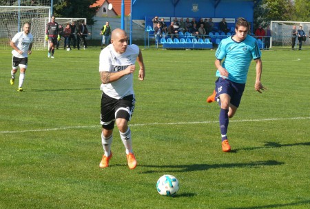 8.kolo: Na hody bezgólová remíza s Veľkými Kostoľanmi